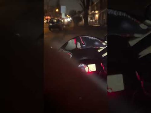 2008 Suzuki GSXR 1000 comes back from the dead 🙌