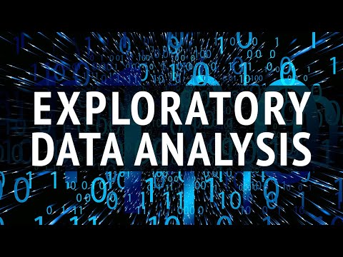 ¿Cómo hacer el ANÁLISIS EXPLORATORIO DE DATOS?: guía paso a paso