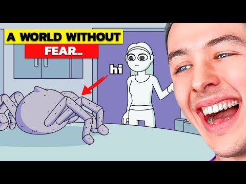 A World Without... BeckBroJack?