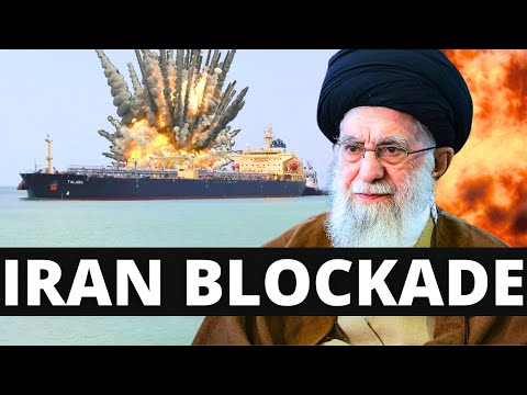 BREAKING: Iran BLOCKADES Strait of Hormuz; Novorossiysk Port SHUTS DOWN | The Enforcer News