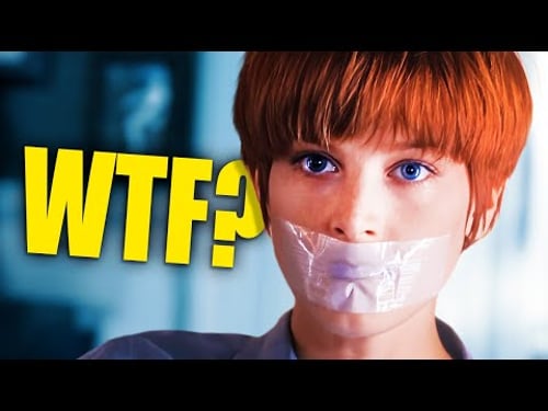 WTF Happened To Single White Female?!