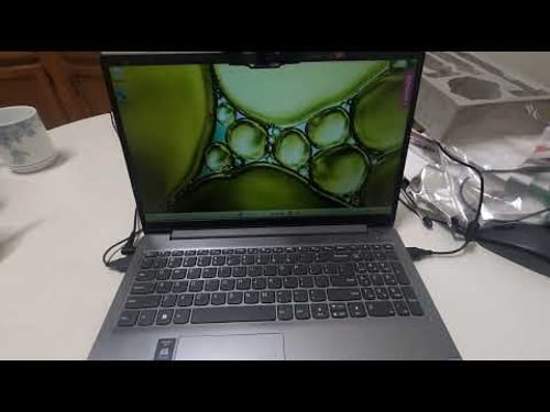 GH015518 Update Laptop Computer Lenovo Core i5 8 GB 512 GB SSD December 2023 (P1) | Van House USA