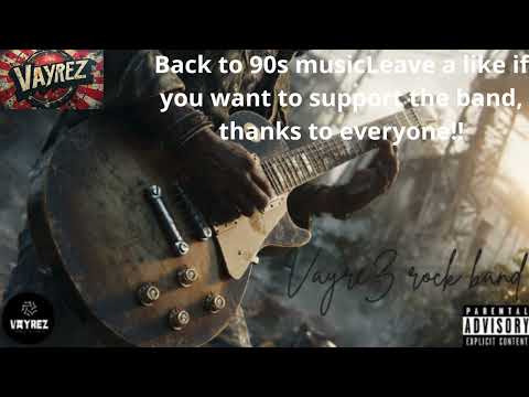 Heavy is the Sun #Grunge #Rock #HardRock #OriginalSong #nirvana #Guns N' Roses #gibson les paul