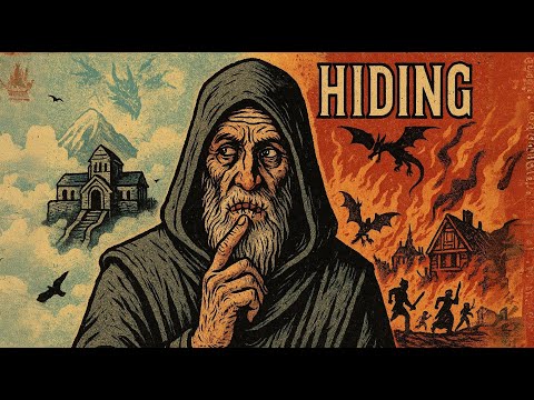 The Greybeards Have Been LYING To You — What They Don't Want You To Know