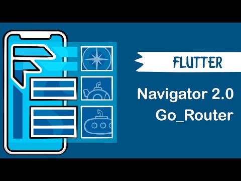 Flutter Go Router: A Revolutionary Way to Navigate Your Device