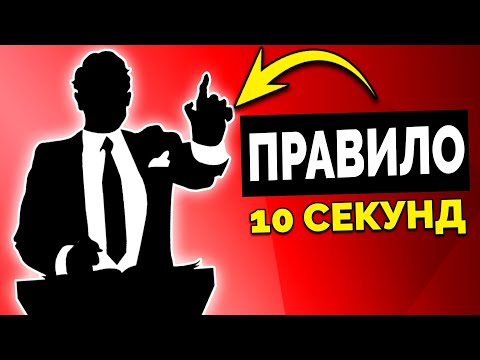 Как провести презентацию. 6 советов для эффективного выступления