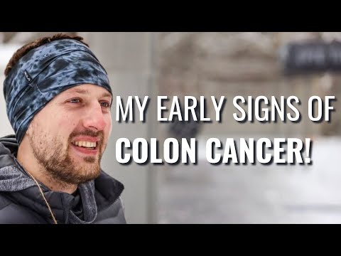 I Had Frequent Bowel Movements! - Paul | Colorectal Cancer | The Patient Story