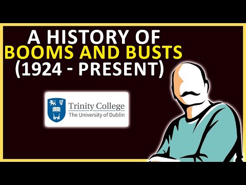 Mohnish Pabrai speaks at Trinity College Dublin - February 21, 2019