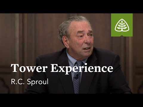 Tower Experience: Luther and the Reformation with R.C. Sproul