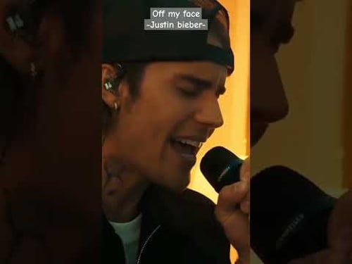 off my face #justinbieber #music2023 #trendingsongs #viralsong #shorts