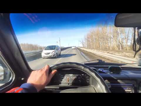 "You can't drive Nivas fast: they'll fall apart?"