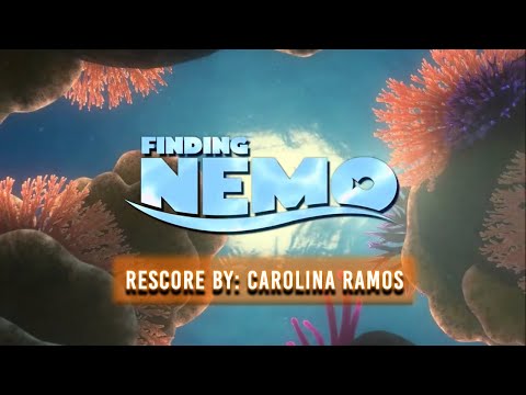 Finding Nemo – Title Theme Rescore | Composer Reimagined Version