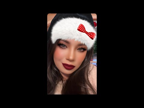 Maya Fagundes sta trasmettendo dal vivo.