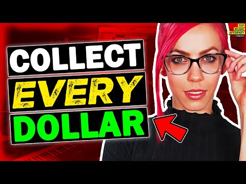 How Artists ACTUALLY Make Money