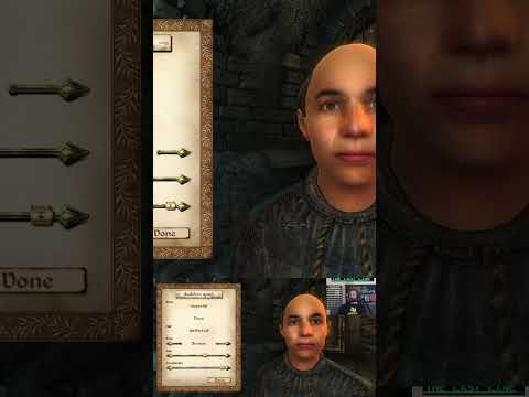 Andrew Tate approves of Original Oblivion not Oblivion Type 2.