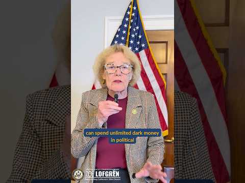 16 Years Since Citizens United