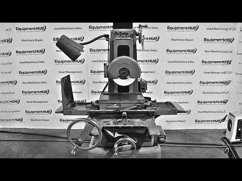 Boyar-Schultz Secret: How They Held Millionths of an Inch—Modern Grinders Vibrate Loose