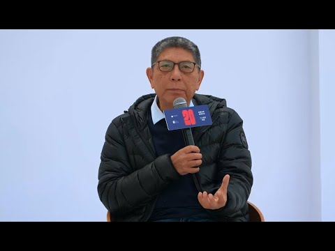 陈嘉映、西川、许知远:就要在问题中生活啊