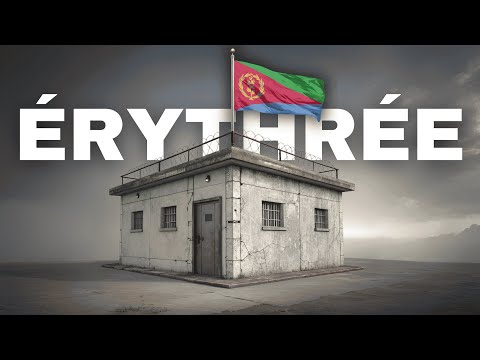 La Corée du Nord d'Afrique