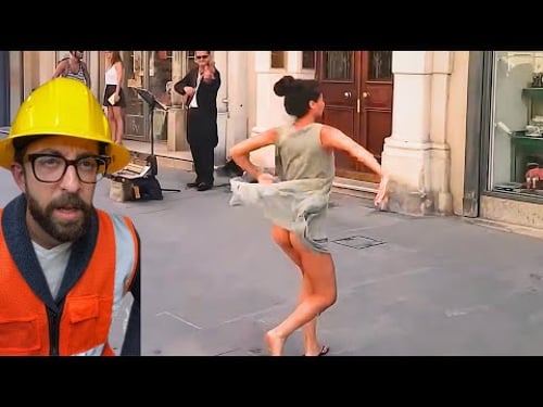 Unbelievable Smart Worker & Hilarious Fails | Construction Compilation #4 #fail #construction