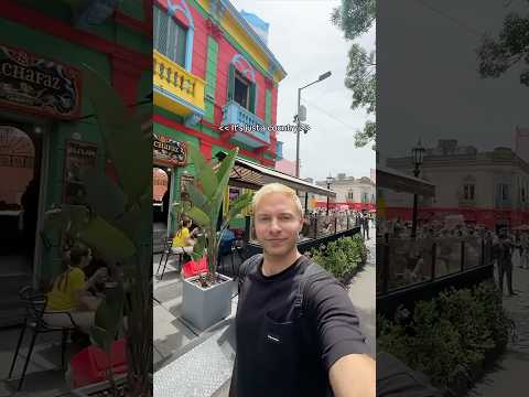 Argentina Is NOT Just A Country! #Argentina #BuenosAires #Cordoba #Rosario #Patagonia #Argentine