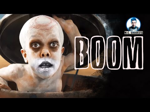 Furiosa - The Flop That Didn’t Deserve It