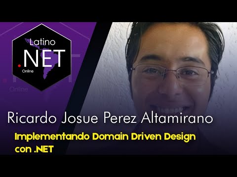 Implementando Domain Driven Design con .NET