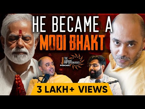 Have we Taken Modi Lightly? | Inside Gossip of Rahul Gandhi | ft. Abhijit Iyer Mitra & Varun Upasani
