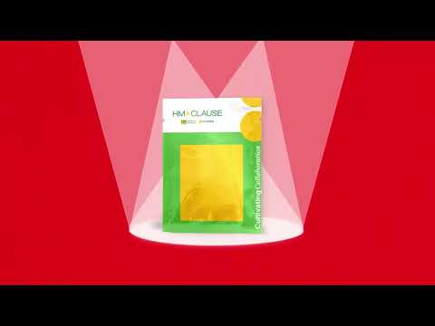 HM.Clause - У нас нова брендована упаковка