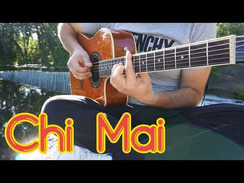 ENNIO MORRICONE - CHI MAI | GUITAR (Tabs)