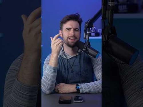 Did Apple downgrade their own app?