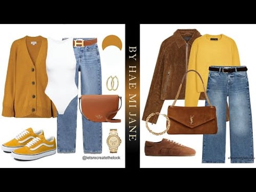 65+ Outfit Ideas 2026