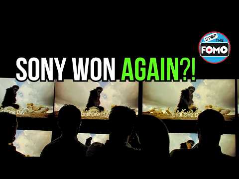 2024 King of TVs Shootout Winner, Losers, What It Means to You!