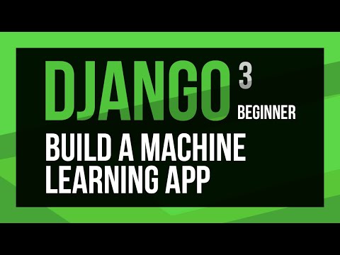 Django Machine Learning Project - Iris Prediction