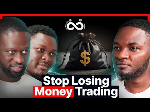 Why 90% of Forex traders are losing money