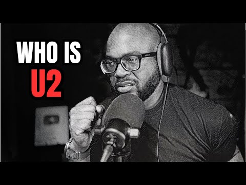 This Song Hit Harder Than I Expected... | U2 First Reaction