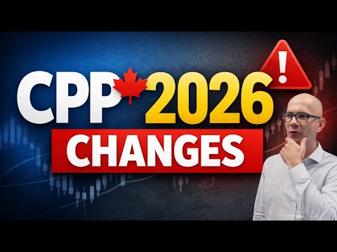 CPP 2026 Enhancement & Changes: What You Need to Know