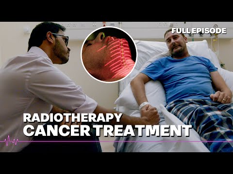 Facing The Challenges of Cancer Treatment | Superhospital | Full Episode