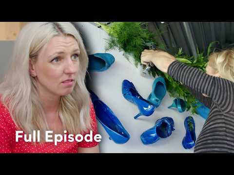 Jaw-Dropping Wedding Ideas Turned Into Reality | EP1 | Crazy Beautiful Weddings S1