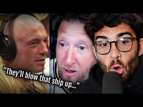 PODCAST BROS ATTACK GRETA THUNBERG