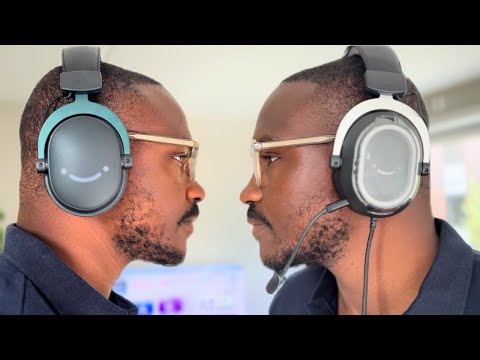 FIFINE AmpliGame H9 and H13 review: The BEST Budget Gaming Headsets