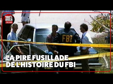 8 MOIS D'ENQUÊTE APRÈS UNE FUSILLADE MORTELLE À MIAMI