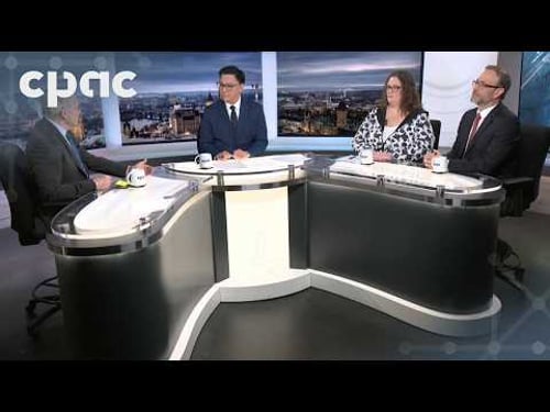 Mark Carney goes to India – February 27, 2026 | The Bureau Chiefs with Michael Serapio