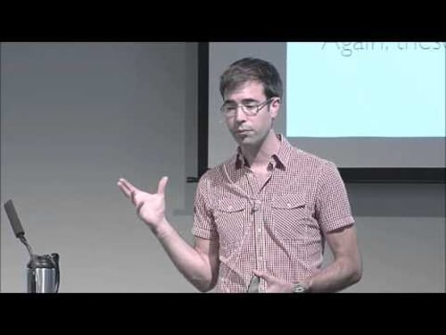 Jeff Schox: What do investors want to hear?