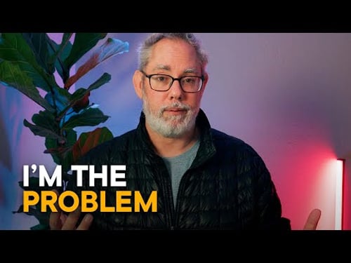 Why tech reviews kinda suck now