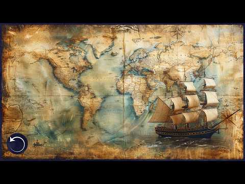 Weiße Flecken auf der Karte: Die gefährlichsten Expeditionen der Geschichte 🗺️