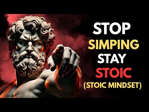 She Finally Texted… But DON’T Reply Yet | The Stoic Rule Men Never Follow