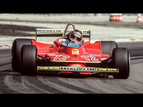 Tomaini Racconta: Gli anni di Regazzoni, Lauda e Villeneuve in Ferrari - Davide Cironi (SUBS)