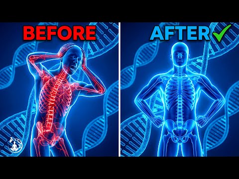 528Hz - Intenta Escuchar 10 Minutos Y La Vida Cambiará Para Siempre 🌸Ondas alfa curan todo el cuerpo