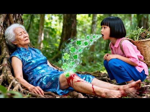 5歲小女孩隨手救了被毒蛇咬傷的老人,沒想到她竟是世界首富,直接被帶回家寵成公主!從此人生大逆轉! #男頻#逆襲#爽劇#戰神#反轉#打臉#下山#神醫#逆襲#超能力